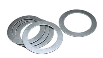 Graphite Gasket Reinforced With Metal Foil